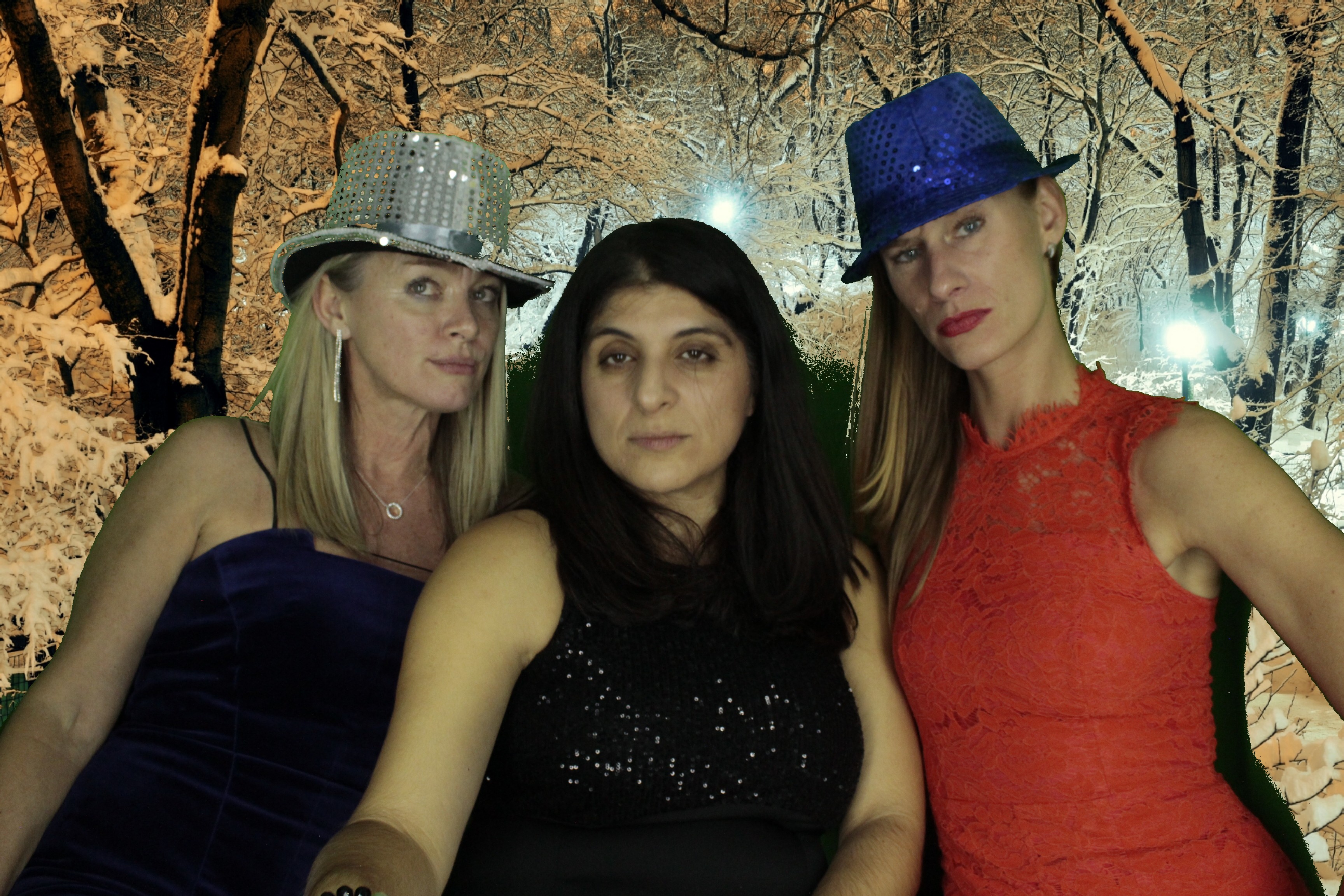 Staffing 360 Solutions Christmas Party | View more photos from the event at gallery.myphotoboothexperience.co.uk/u/MyPhotoBoothExperienceLtd/Staffing-360-Solutions-Christmas-Party-0